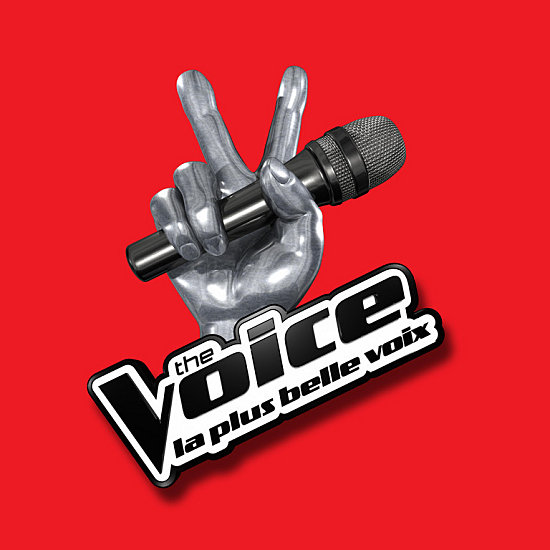 the voice