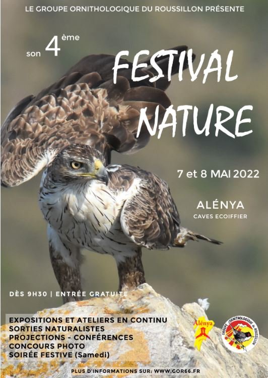 4ième Festival Nature