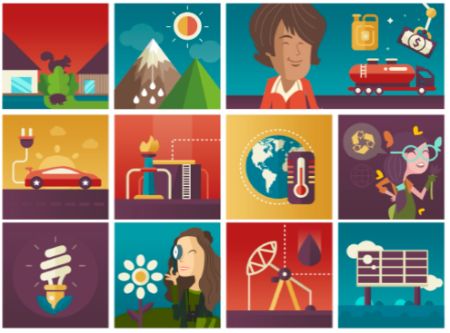 ECTAdapt- Adaptation aux changements climatiques