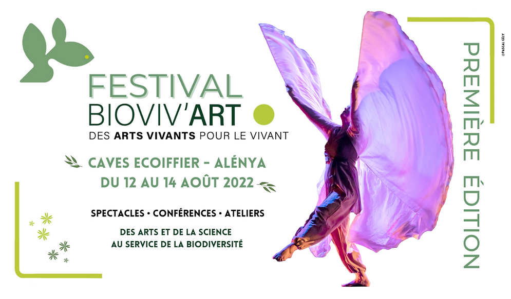Festival bioviv'art