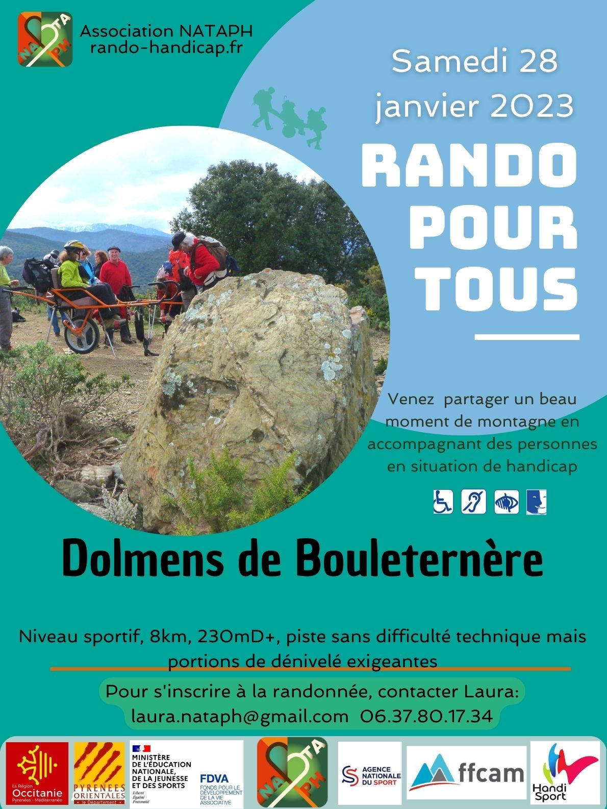 Affiche RPT 28 janvier 2023