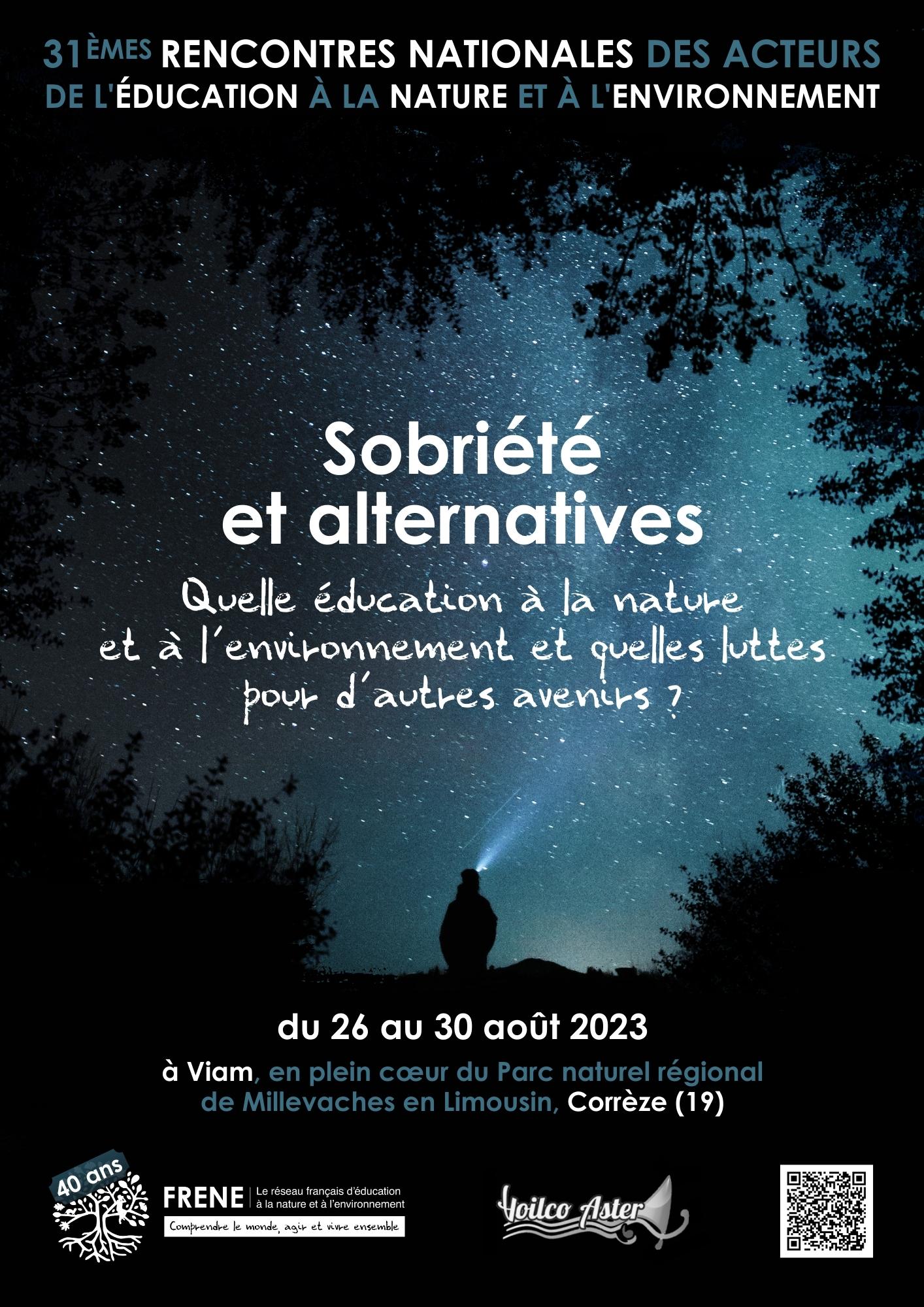 Rencontres nationales