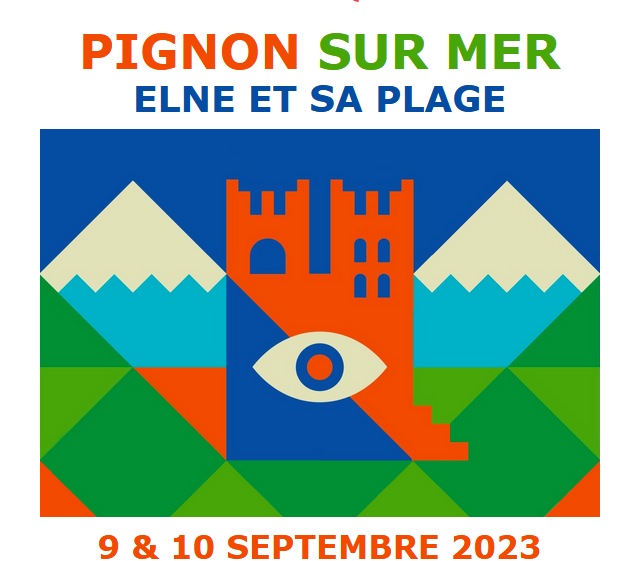 9 et 10 sept elne