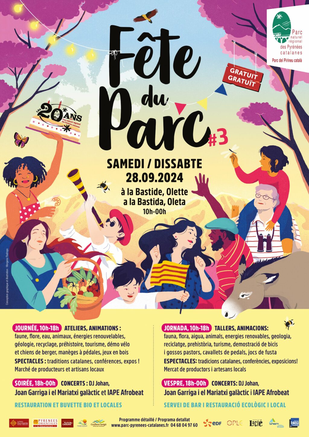 Affiche
