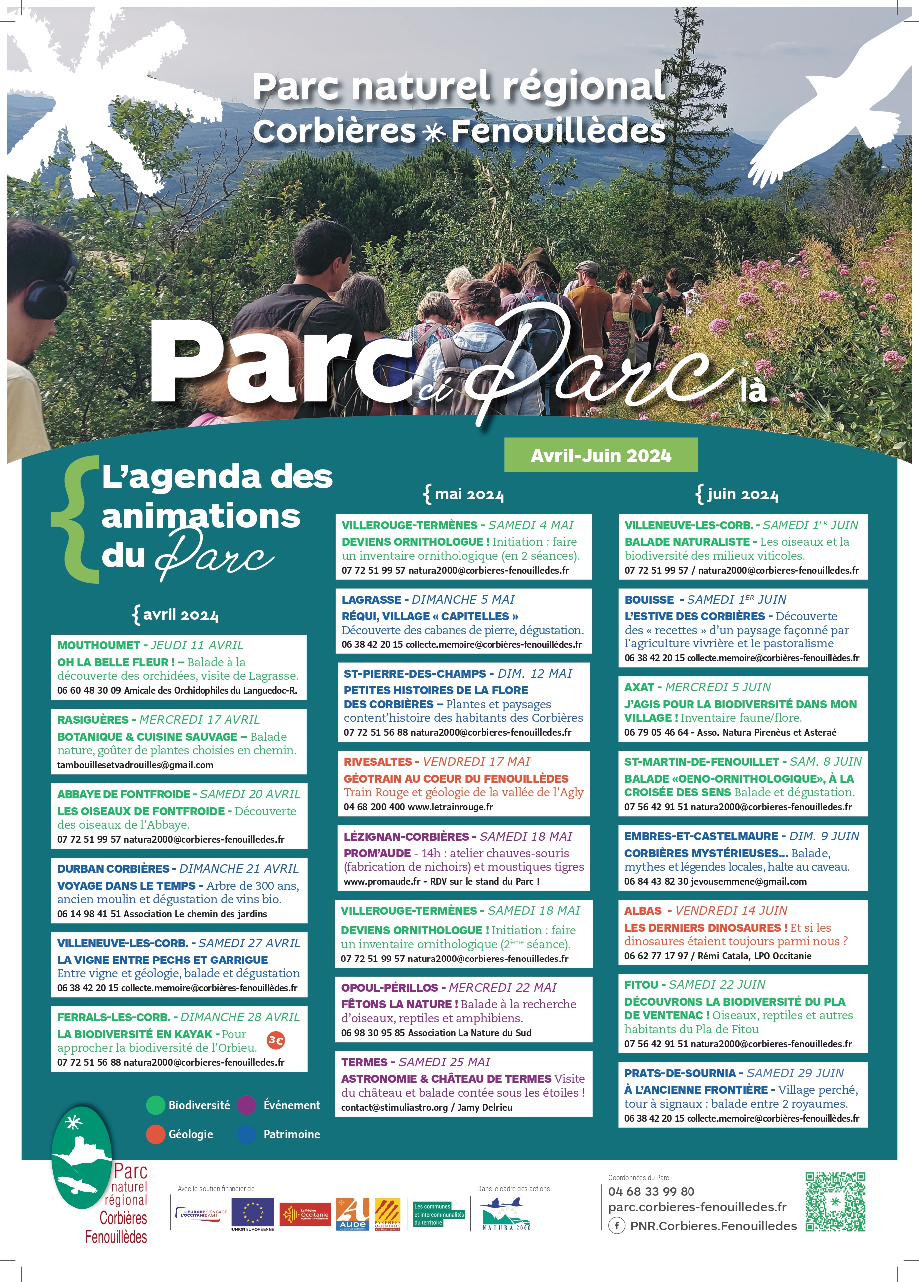 Affiche