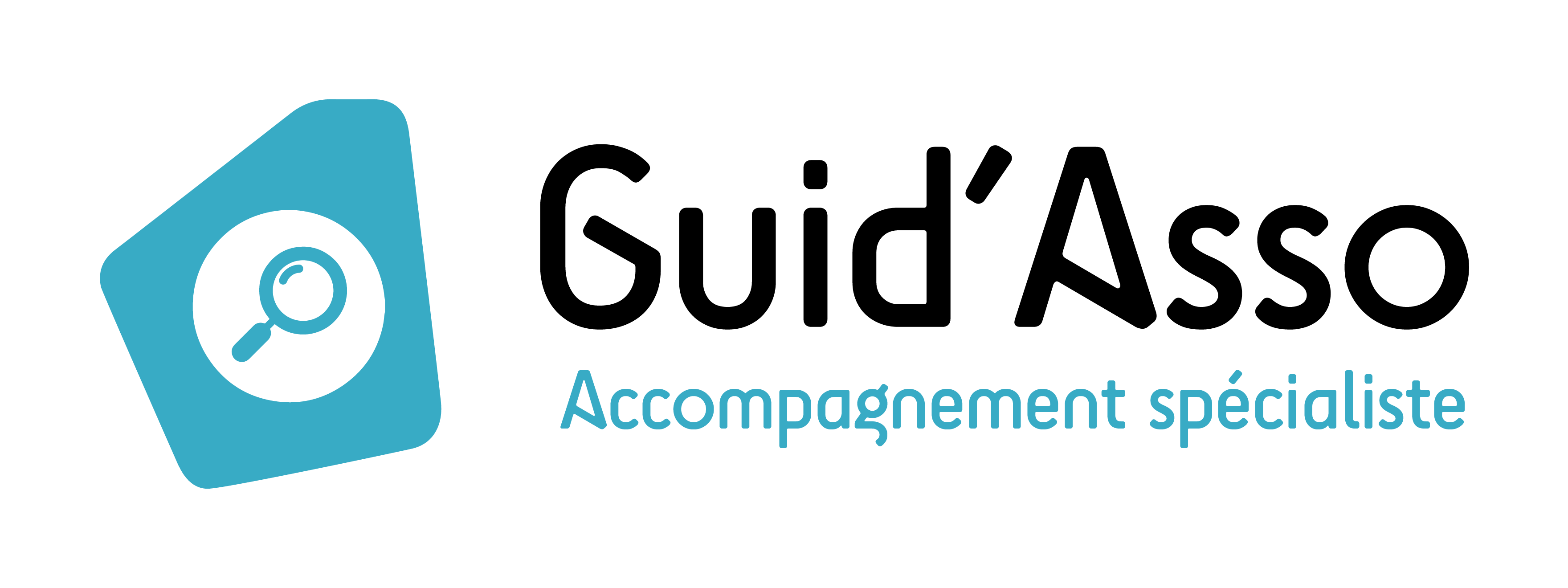 logo guid'as