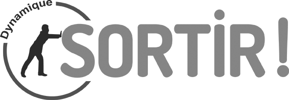 LOGO Sortir