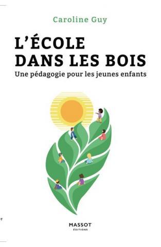 ecole dans les bois