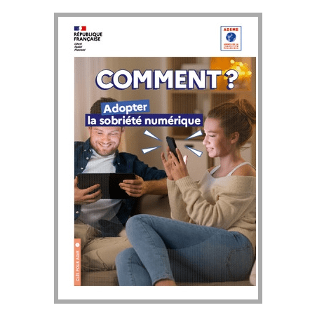 image de couverture / deux personnes utilisant un téléphone portable et une tablette